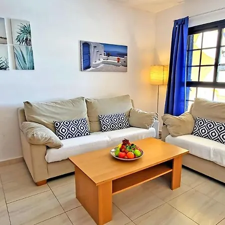 Vista Mar Apartment