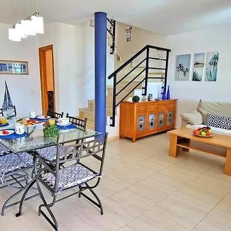 Vista Mar Apartment