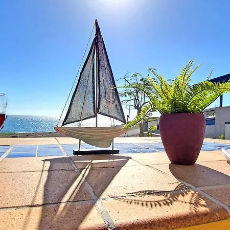 Apartment Vista Mar