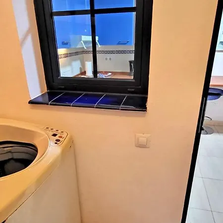 Vista Mar Apartment *
