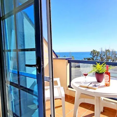 Vista Mar * La Lajita