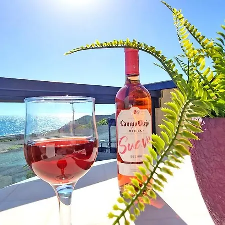 Vista Mar Lägenhet *