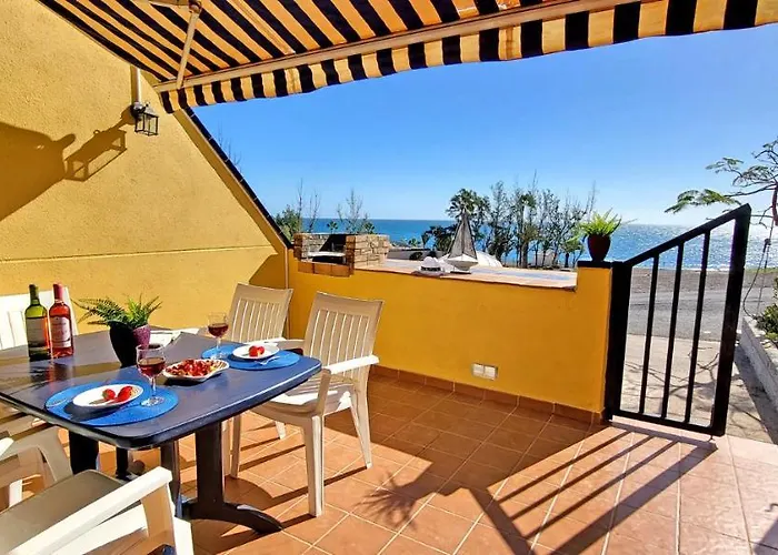 Vista Mar Appartamento *