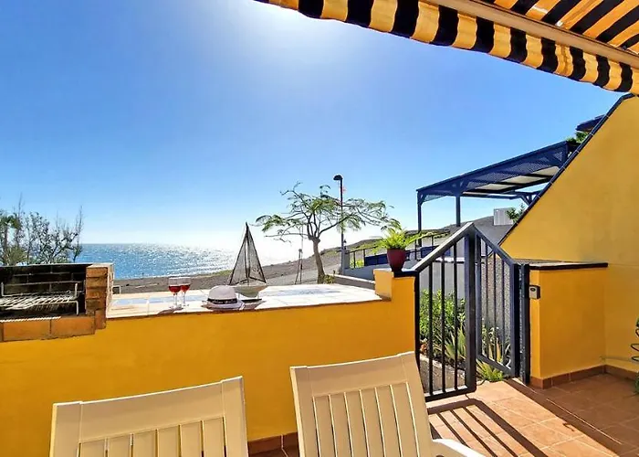 Apartmán Vista Mar *