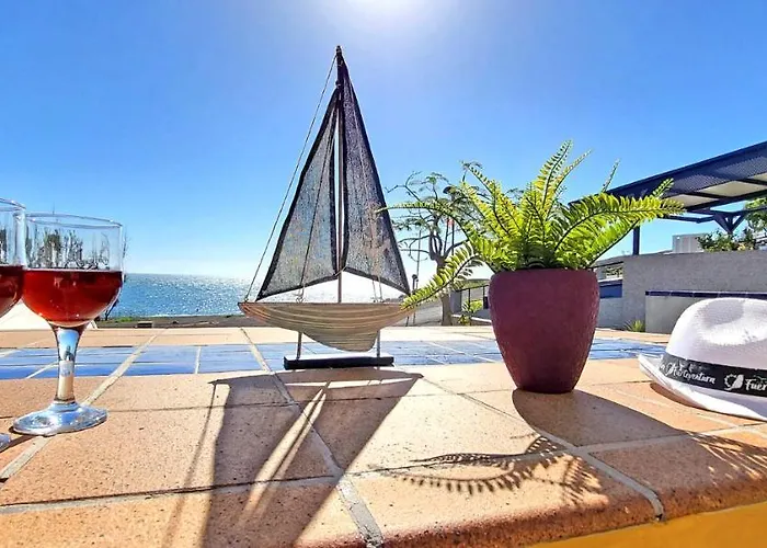 Appartamento Vista Mar