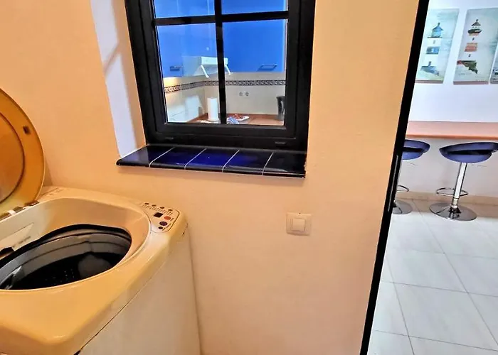 Vista Mar Appartamento *