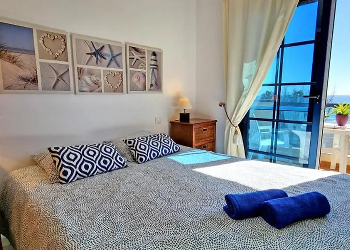 Appartamento Vista Mar Lajita