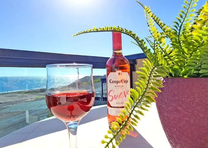 Vista Mar Appartamento *