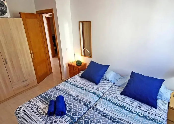 Apartmán Vista Mar *