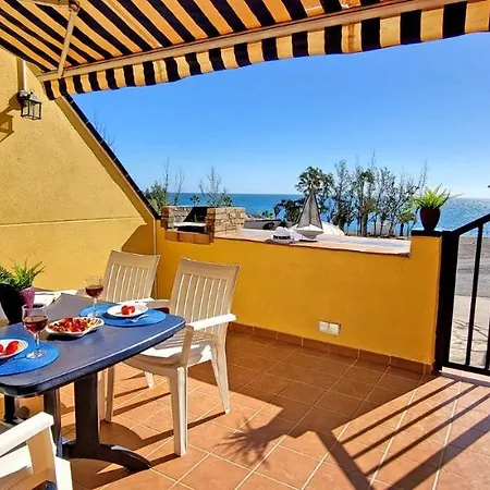 Vista Mar Apartment *