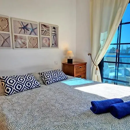 Daire Vista Mar Lajita