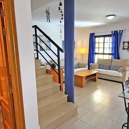 Vista Mar Lajita