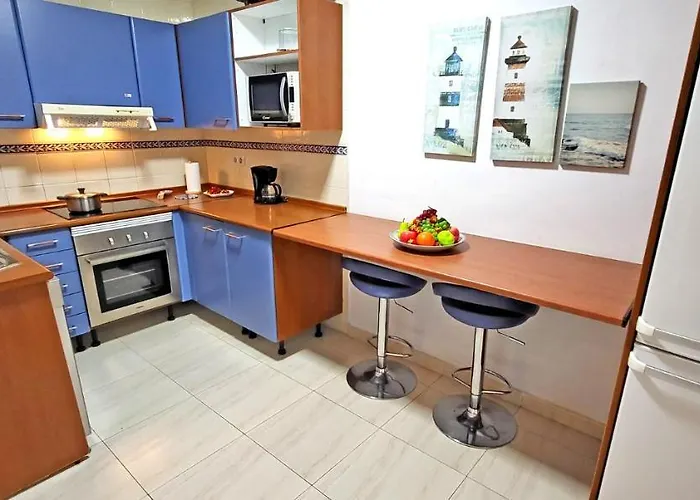 Apartman Vista Mar Lajita