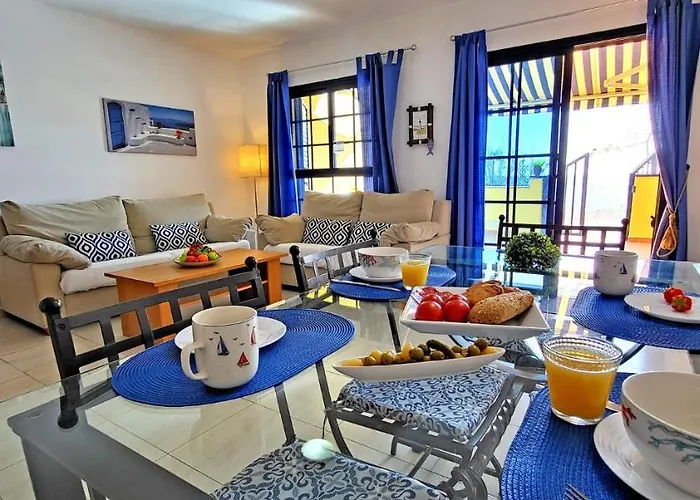 Apartman Vista Mar Lajita