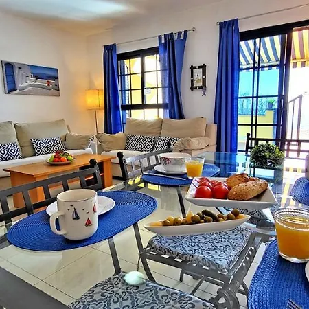 Apartment Vista Mar La Lajita