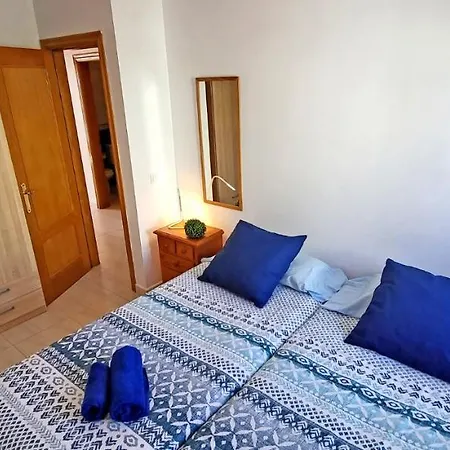 Apartment Vista Mar *